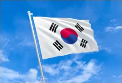 Quel est l'hymne national sud-coréen ?