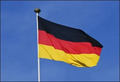 Quel est l'hymne national allemand ?