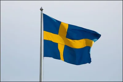 Quel est l'hymne national suédois ?