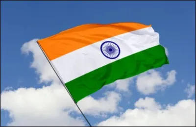 Quel est l'hymne national indien ?