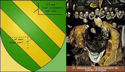 Non, ce n'est pas la gourmandise ni la colère, mais vous n'êtes pas loin : péchez toujours, il en sortira bien quelque chose !