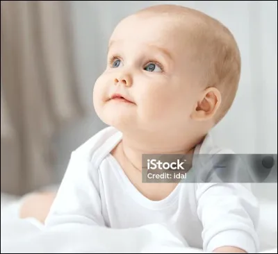 Avec combien d'os naissons-nous ?