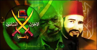 Quand les Frères musulmans ont-ils créé le Tanzim al-dawli ?