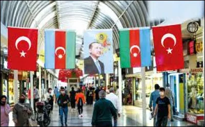 Quand l'association des Femmes musulmanes a-t-elle été fondée ?