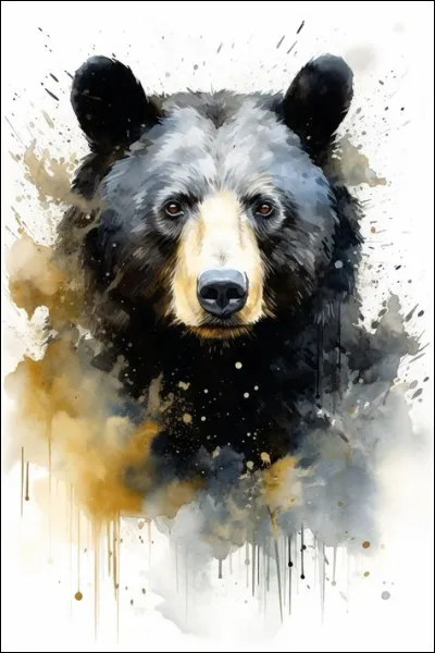 Quel est cet animal ?