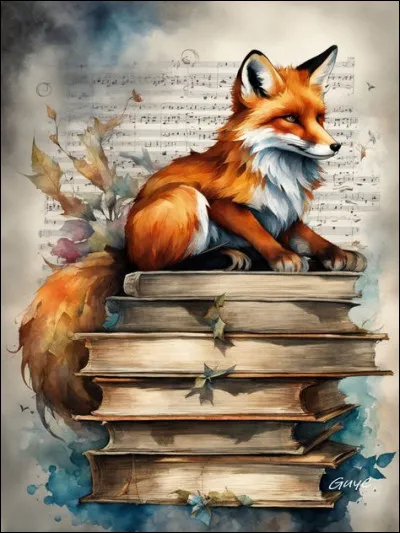 Quel est cet animal ?