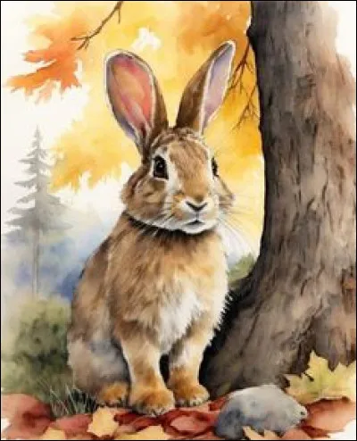 Quel est cet animal ?