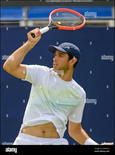 Quel est le nom de ce joueur portugais ?