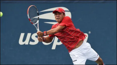 Quel est le nom de ce joueur américain ?