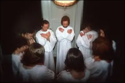 Combien de membres de la secte ont été tués à Cheiry, en octobre 1994 ?