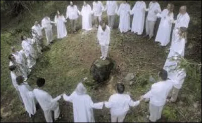 Depuis quelle année la France considère-t-elle que cet ordre est en fait une secte ?