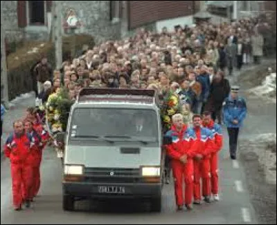 Qu'en est-il de Michel Tabachnik ?