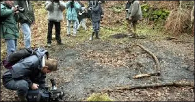 Quel était le véritable nom de la petite Emmanuelle, conçue par le Christ ?