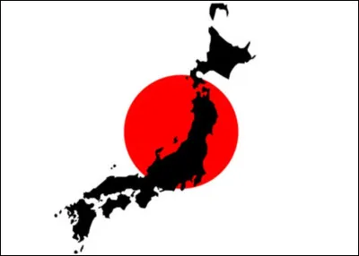 Pouvez-vous trouver la superficie du Japon ?