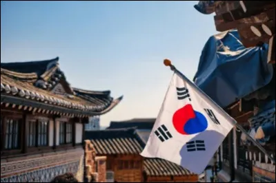 Laquelle de ces informations est fausse à propos de la Corée du Sud ?