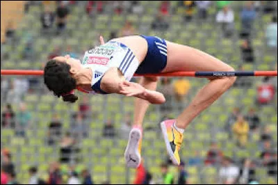 De combien "d'épreuves" ou de "types de compétition " votre sport est-il composé ?