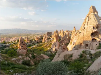 Lequel de ces pays n'a pas de frontière commune avec la Turquie ?