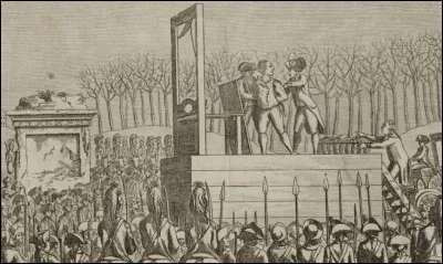 Et voilà, à force de se promener dans les bois, il convient de faire "la chasse aux loups". Quand avait-on encore le droit de les chasser ?