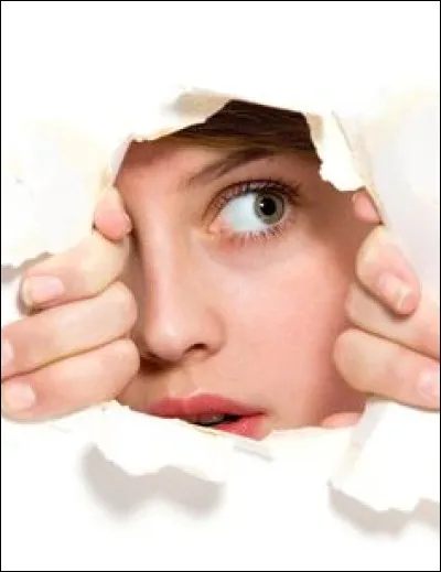 Es-tu quelqu'un de curieux ?