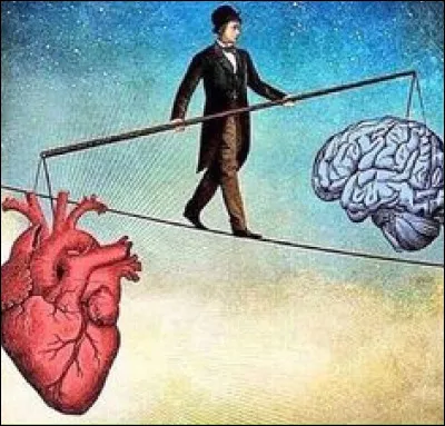 Te considères-tu comme une personne impulsive ?