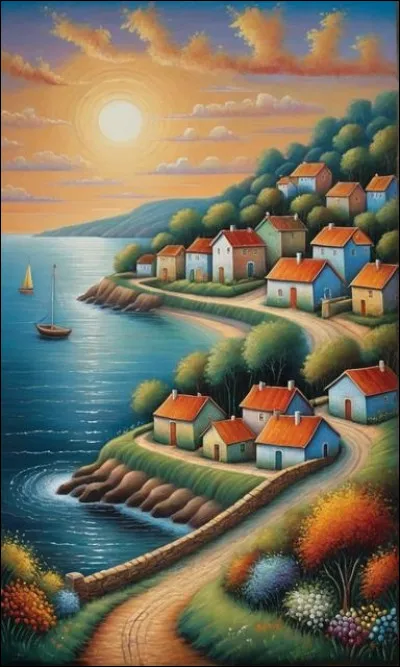 Es-tu naïf/naïve ?