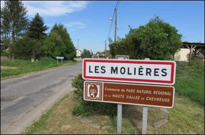 Deux indices : Alceste et Célimène !