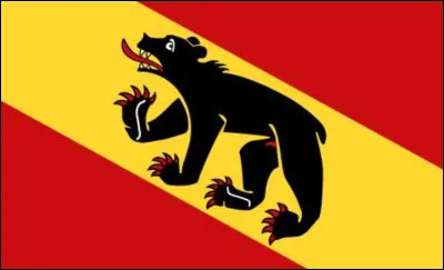 Que représente ce drapeau ?