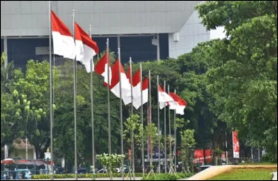 Comment dit-on "Bonjour, comment puis-je vous aider ?" en indonésien ?