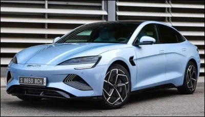 Qui est le créateur de BYD ?