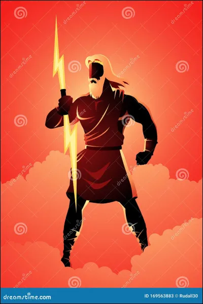 Quelle est ta déesse préférée ?