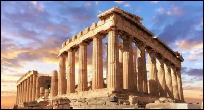 Quel est ce monument ?