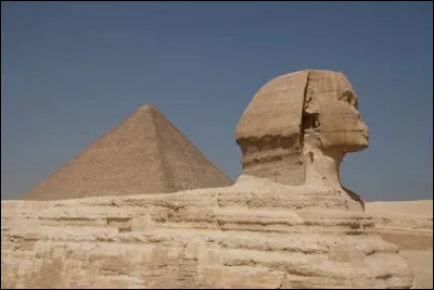 Quel est ce monument ?