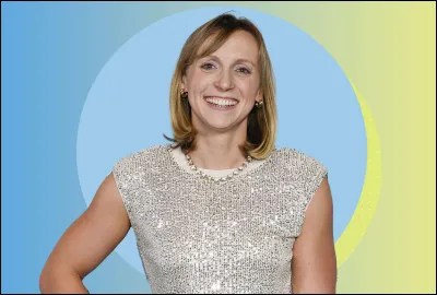 Dans quelle discipline excelle Katie Ledecky ?