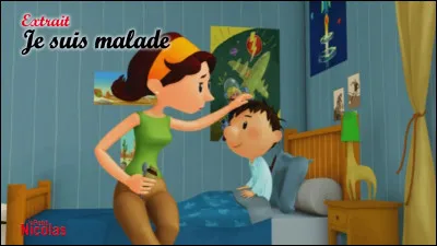 Qui chante "Je suis malade" ?