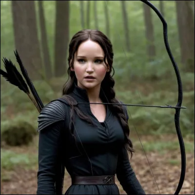 Quel est le nom de famille de Katniss ?