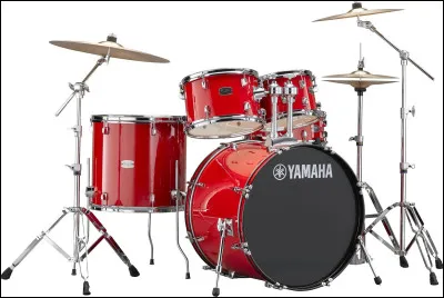 Quel est cet instrument ?