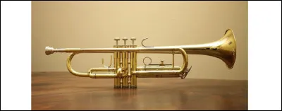 Quel est cet instrument ?