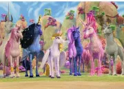 Test Qui serait ta licorne � Centopia ? (Mia et moi)