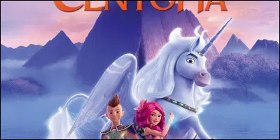 Est-ce que tu voudrais qu'elle soit importante &agrave; Centopia ou pas ? (Pas par le pouvoir mais par le statut.)