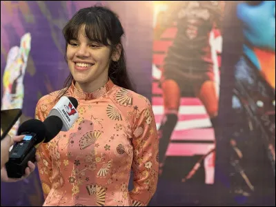 Est-ce qu'elle serait c&eacute;l&egrave;bre ?