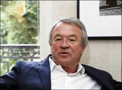 Qui est Antoine Gallimard ?