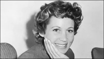 Qui est cette speakerine, mère d'Antoine de Caunes ?