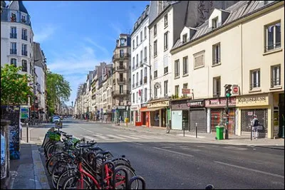 Depuis des siècles, le faubourg Saint-Antoine a été le domaine de quoi ?