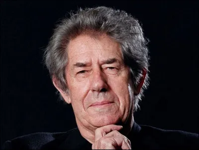 Qui est ce journaliste, animateur de radio, animateur de télévision, auteur de cette phrase : ''Le pétoman était l'obsession d'Antoine de Caunes'' ?