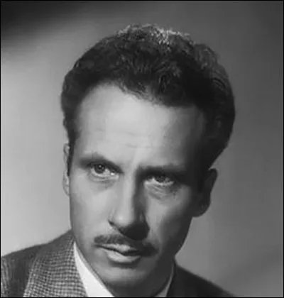 Qui est ce cinéaste, réalisateur du film de 1947 ''Antoine et Antoinette''