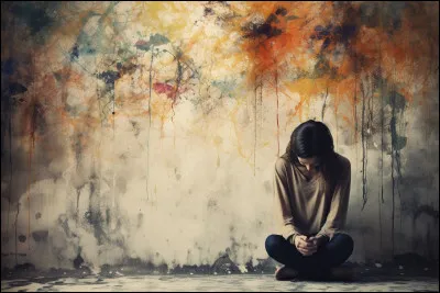 Comment gères-tu les moments difficiles ?