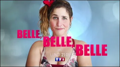 Qui chantait "Belles, belles, belles" ?