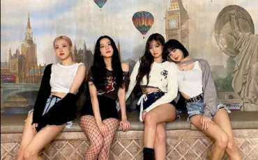 Quiz Blackpink
