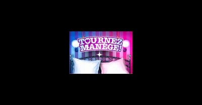 Quelle speakerine entrée sur TF1 en 1976 anima lémission 'Tournez manège' de 1985 à 1993 ?