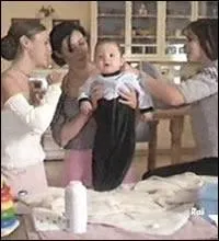 De quel pisode cette image provient-elle ?